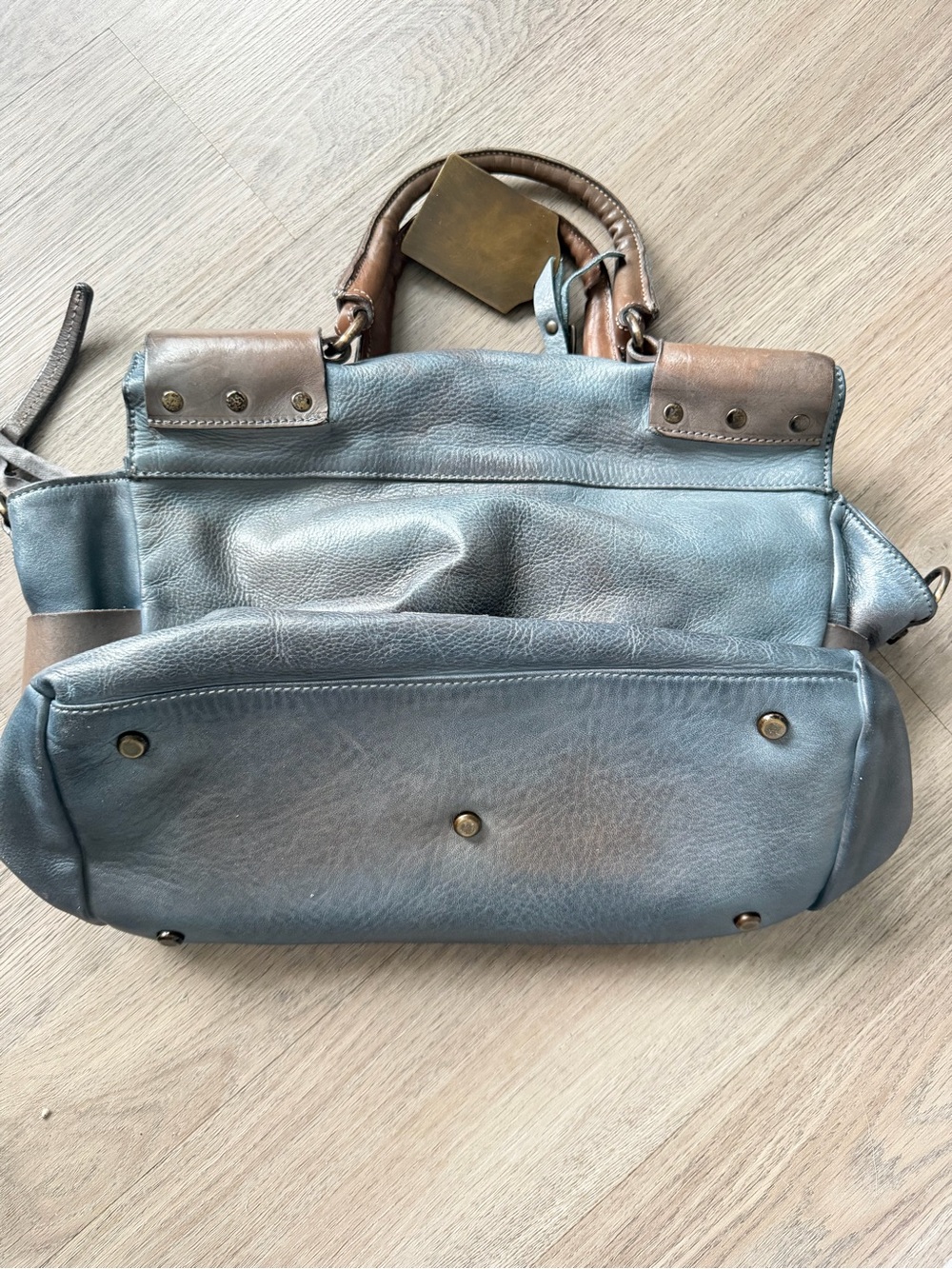 We The Free Belt Tote - Picture 5 of 5